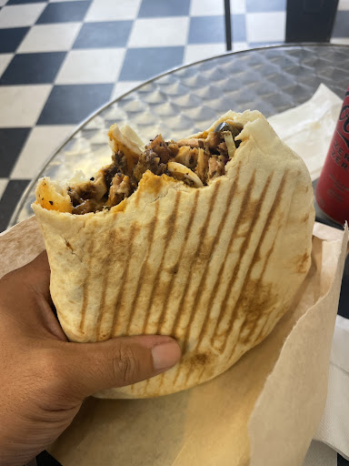 Photo of Donair & Sub House - Burnaby - 7634 6th St, Burnaby, BC V3N 3M5